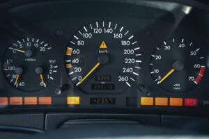 Bild 13/15 von Mercedes-Benz S 600 (1997)