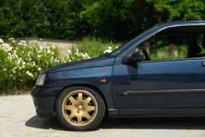Afbeelding 19/50 van Renault Clio I Williams (1994)