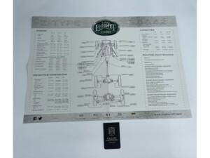 Image 16/50 de Jaguar E-Type (1969)