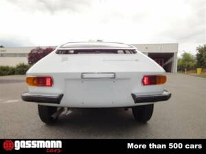 Bild 10/15 von Lancia Fulvia Sport 1.3 S (Zagato) (1972)
