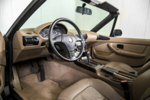 Bild 11/50 von BMW Z3 1.9 (1996)