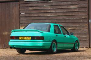 Image 3/22 de Ford Sierra RS Cosworth (1989)