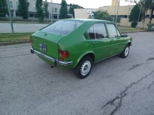 Bild 11/93 von Alfa Romeo Alfasud (1976)