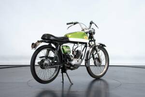 Image 6/41 of Moto Morini Corsarino ZZ (1972)