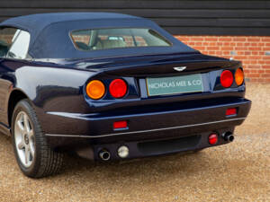Afbeelding 54/99 van Aston Martin V8 Volante (1999)