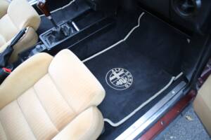 Immagine 13/30 di Alfa Romeo GTV 6 2.5 (1985)