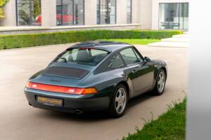 Bild 15/42 von Porsche 911 Carrera (1994)