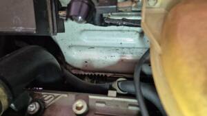 Image 54/66 de Lancia Beta Spider 2000 (1978)