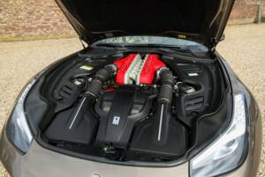 Imagen 18/50 de Ferrari GTC4Lusso (2018)