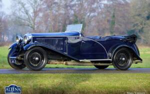 Bild 1/33 von Invicta 4,5 Liter A-Typ High Chassis (1931)