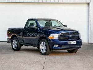 Bild 1/28 von Dodge Ram 1500 (2013)
