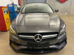 Bild 4/16 von Mercedes-AMG CLA 45 Shooting Brake (2019)