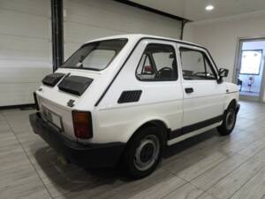 Afbeelding 5/14 van FIAT 126 (1983)