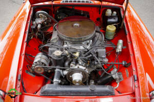 Bild 18/46 von MG MGB GT V8 (1975)