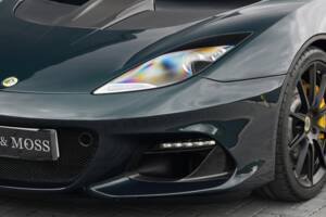 Imagen 36/50 de Lotus Evora GT410 Sport (2018)