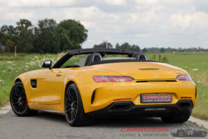 Bild 48/50 von Mercedes-AMG GT-C Roadster (2018)