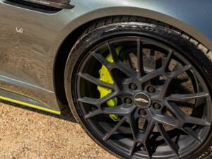 Image 31/60 of Aston Martin Rapide AMR (2019)