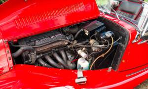 Image 5/7 of Morgan Plus 4 2-Seater (1992)