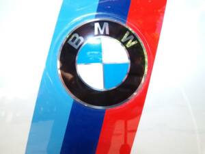 Bild 46/47 von BMW DUMMY (1980)