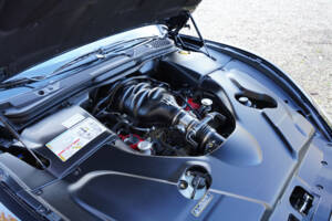 Immagine 30/50 di Maserati GranTurismo S (2010)