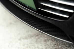 Afbeelding 21/35 van Aston Martin Rapide S (2014)