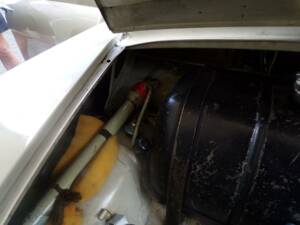 Imagen 35/41 de Autobianchi Bianchina Panoramica (1967)