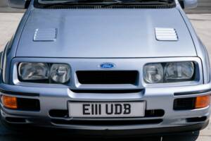 Imagen 28/33 de Ford Sierra RS 500 Cosworth (1987)