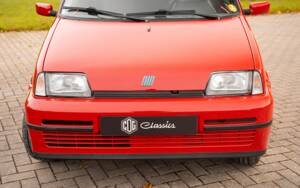 Bild 8/38 von FIAT Cinquecento Sporting (1997)