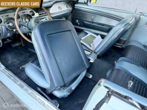Image 32/36 de Ford Mustang Custom (1967)