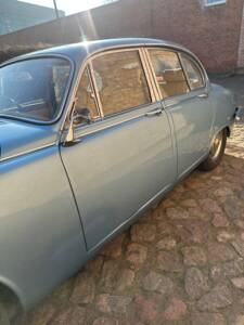 Image 14/30 de Jaguar Type S 3.8 (1968)
