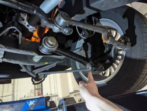 Bild 59/64 von BMW 3.0 CSi (1975)