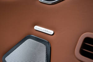Afbeelding 9/44 van Maserati Quattroporte GTS (2013)