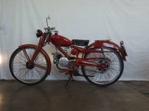 Image 5/50 de Moto Guzzi Cardellino 65 (1955)