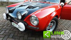 Image 7/10 of FIAT 124 Spider AS (1967)