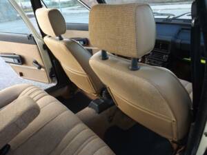 Bild 18/50 von Alfa Romeo Giulietta 1.8 (1983)