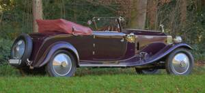 Imagen 10/50 de Rolls-Royce Phantom I (1925)