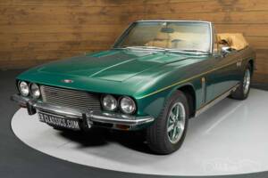 Image 3/19 of Jensen Interceptor MK III (1974)