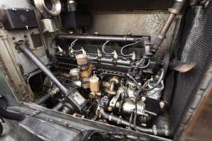 Afbeelding 47/50 van Rolls-Royce 20 HP (1927)
