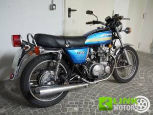Imagen 3/10 de Kawasaki DUMMY (1976)