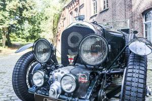 Afbeelding 7/28 van Bentley 4 1&#x2F;2 Liter Supercharged (1930)