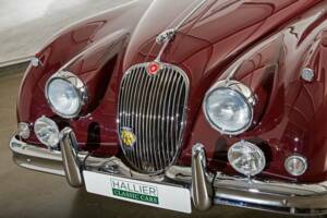 Imagen 3/20 de Jaguar XK 150 DHC (1959)