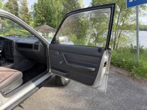 Imagen 24/50 de Peugeot 505 Break 4x4 Dangel (1988)