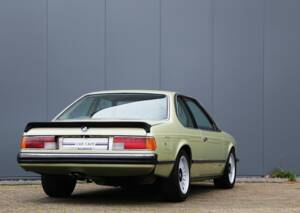 Bild 20/32 von BMW 633 CSi (1978)