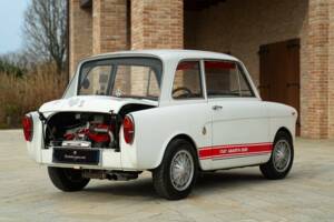 Image 7/50 of Abarth 695 SS (1966)