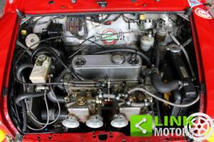 Imagen 3/10 de Leyland Mini Innocenti 1.3 (1996)