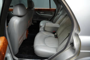 Image 5/50 of Bentley Arnage R (2004)