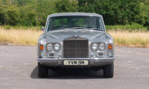 Image 6/50 of Rolls-Royce Silver Shadow I (1973)