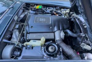 Image 21/22 of Rolls-Royce Corniche IV (1995)