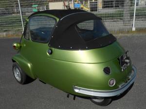 Immagine 8/18 di VELAM Isetta 250 (1957)
