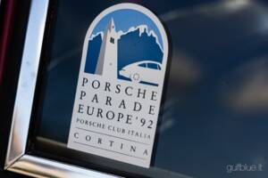 Image 45/91 de Porsche 356 B Carrera 2/2000 GS (1962)